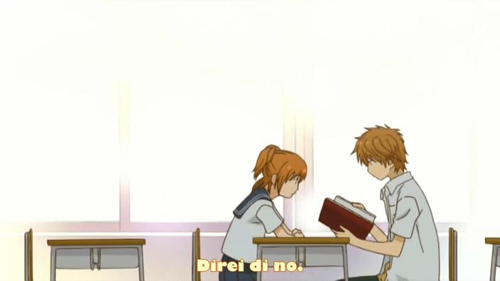 Otaku Gallery  / Anime e Manga / Bokura Ga Ita / Screenshots / Episodio 02 / 028.jpg